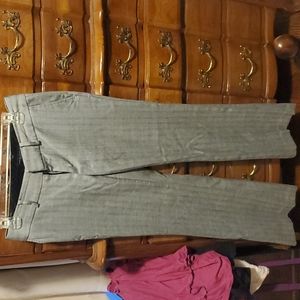 BR size 2 petite pants
